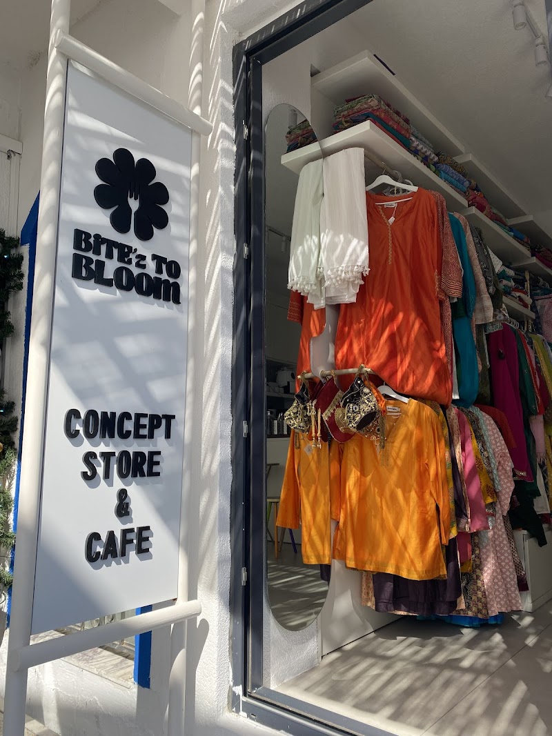 BitezToBloom fotoğrafı