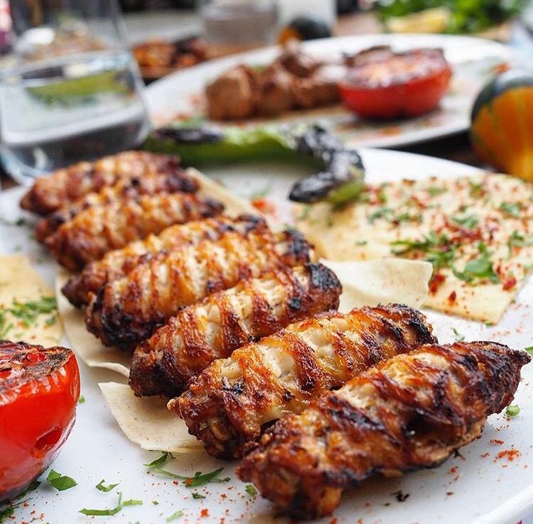 ÇARŞI OCAKBAŞI meat&grill fotoğrafı