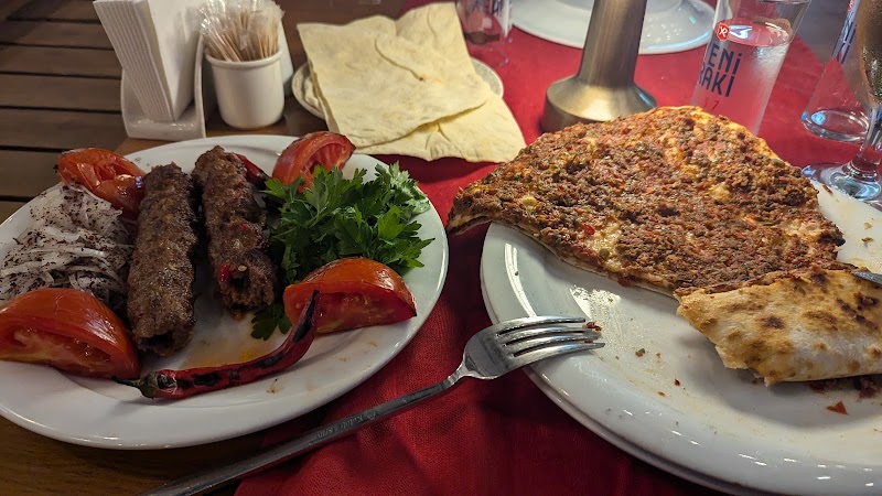 ÇARŞI OCAKBAŞI meat&grill fotoğrafı