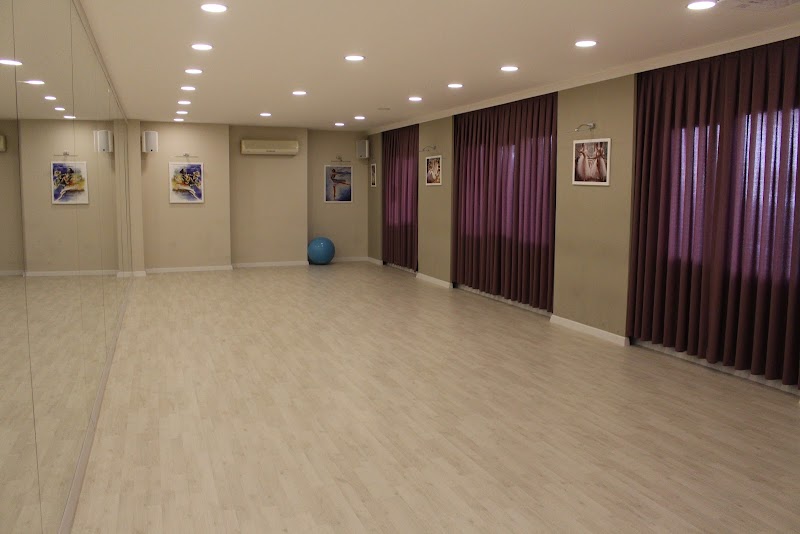 Bodrum Dance Club fotoğrafı