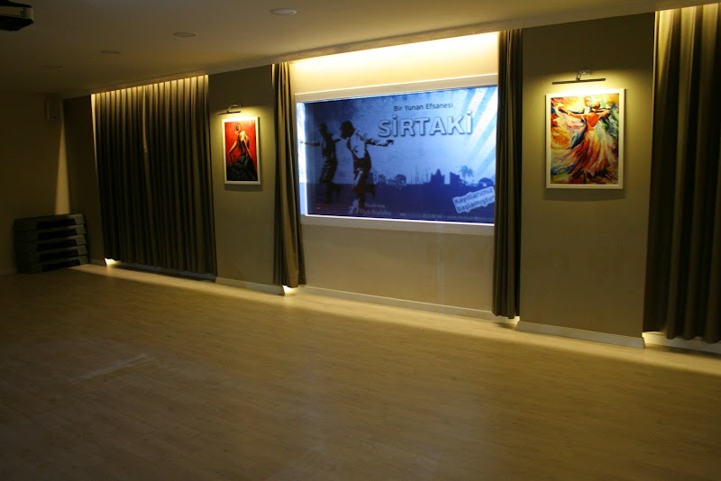 Bodrum Dance Club fotoğrafı