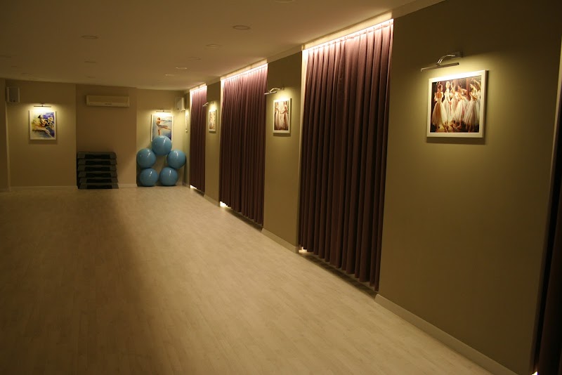 Bodrum Dance Club fotoğrafı