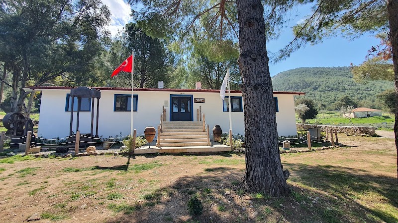 Garaova Tarım Park fotoğrafı