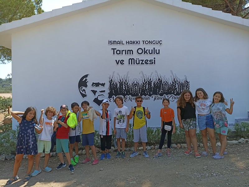 Garaova Tarım Park fotoğrafı