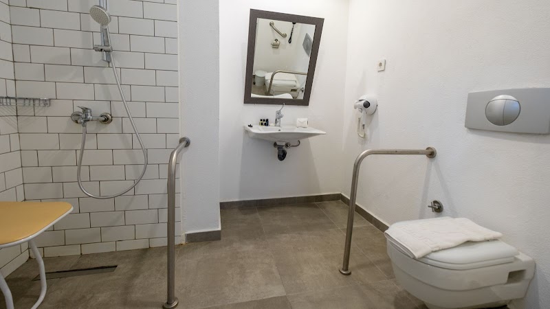 Flora Hotel fotoğrafı