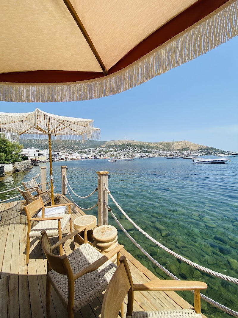 Mausolos Sergi Salonu / T.C. Bodrum Belediyesi fotoğrafı