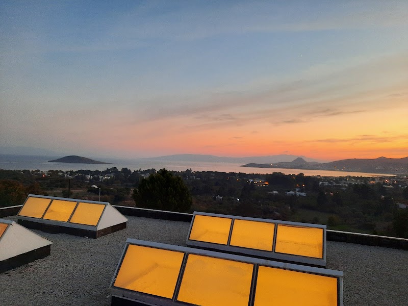 Muğla Sıtkı Koçman University Faculty of Fine Arts fotoğrafı