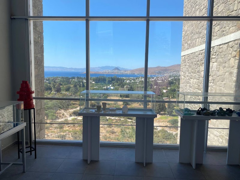 Muğla Sıtkı Koçman University Faculty of Fine Arts fotoğrafı