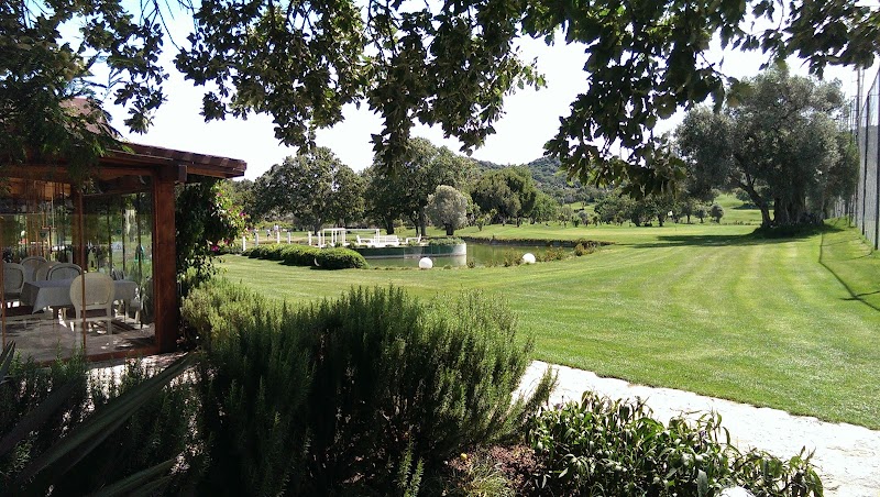 Bodrum Golf & Tennis Club fotoğrafı
