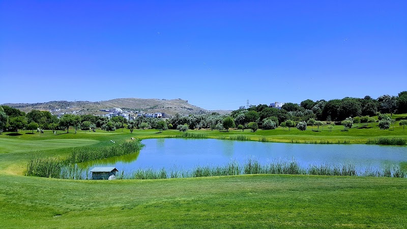 Bodrum Golf & Tennis Club fotoğrafı