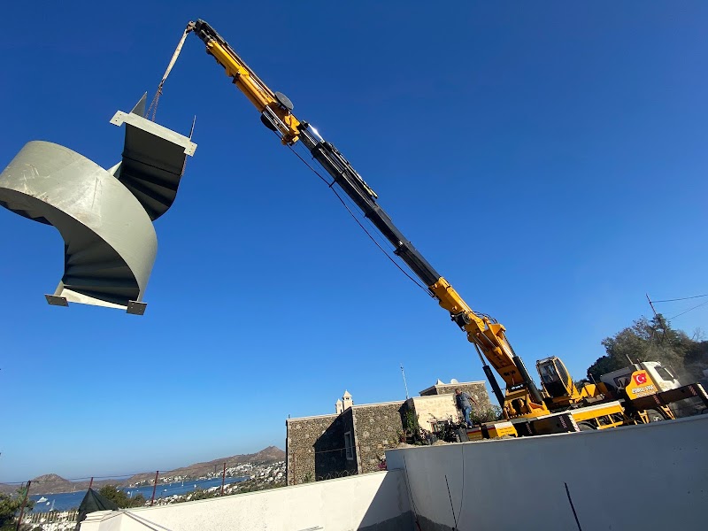 Bodrum Golf & Tennis Club fotoğrafı