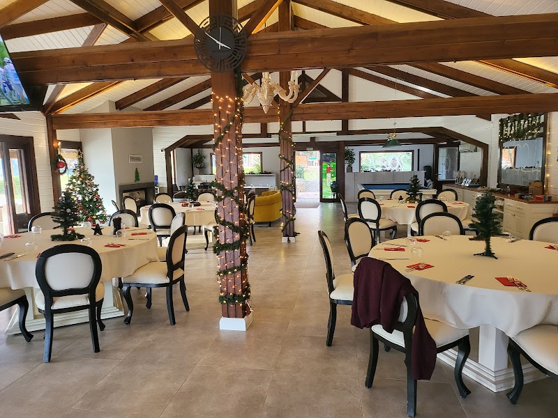 Bodrum Golf & Tennis Club fotoğrafı