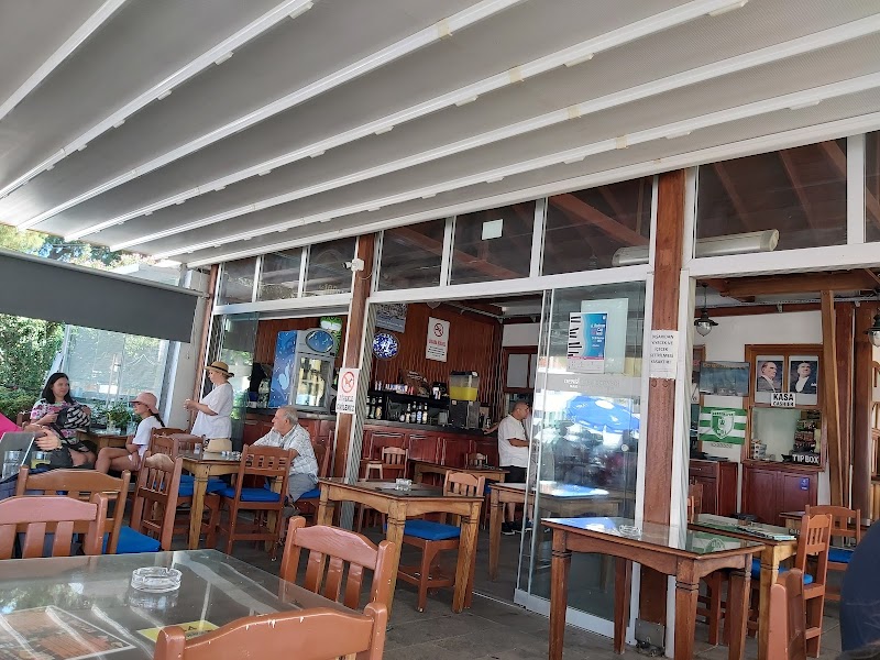 Bodrum Denizciler Derneği fotoğrafı