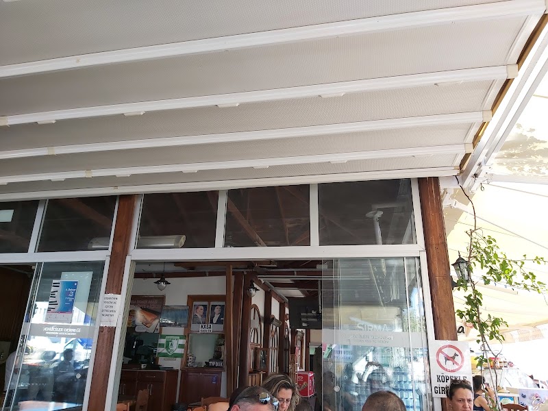 Bodrum Denizciler Derneği fotoğrafı