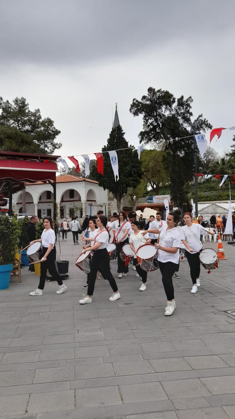 Bodrum Denizciler Derneği fotoğrafı