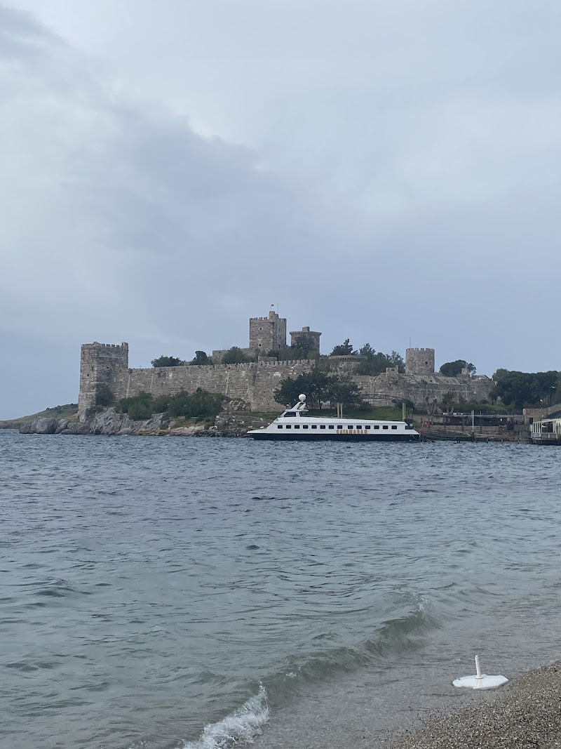 Bodrum Denizciler Derneği fotoğrafı