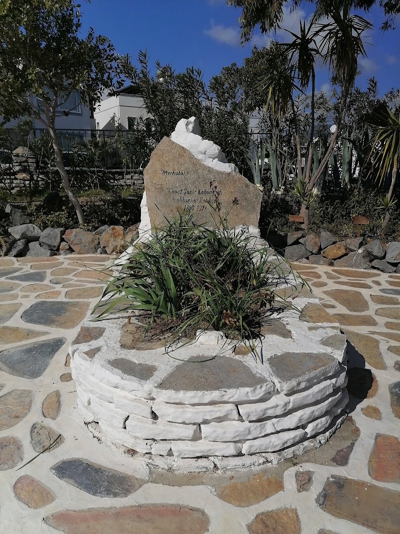 Halikarnas Balıkçısı Müzesi fotoğrafı