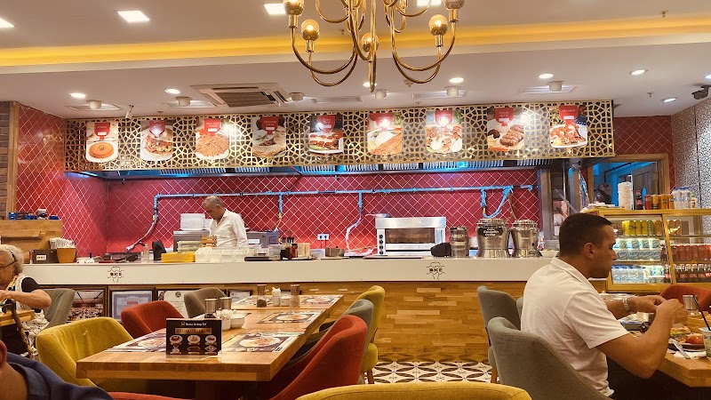 Midtown Shopping Center fotoğrafı