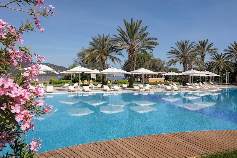 DoubleTree by Hilton Bodrum Isil Club All-Inclusive Resort fotoğrafı