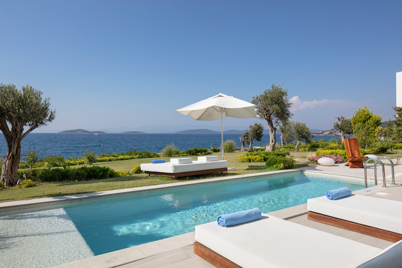 Susona Bodrum, LXR Hotels & Resorts fotoğrafı