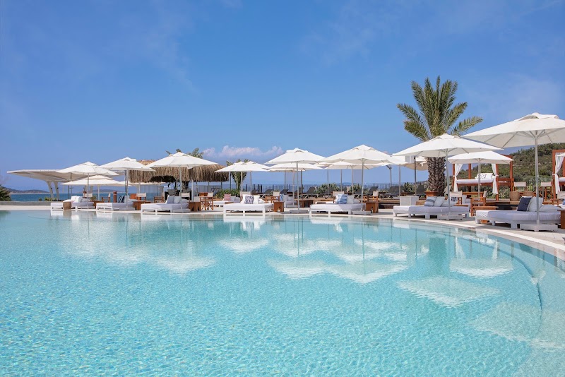 Susona Bodrum, LXR Hotels & Resorts fotoğrafı