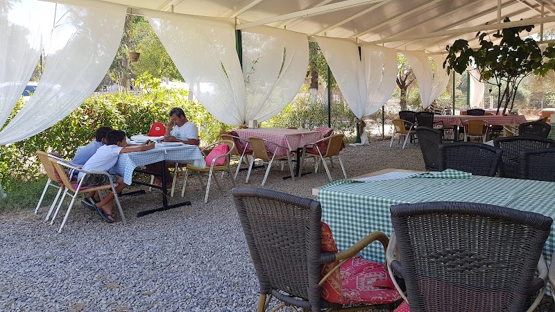 Papara Koy kahvaltisi fotoğrafı