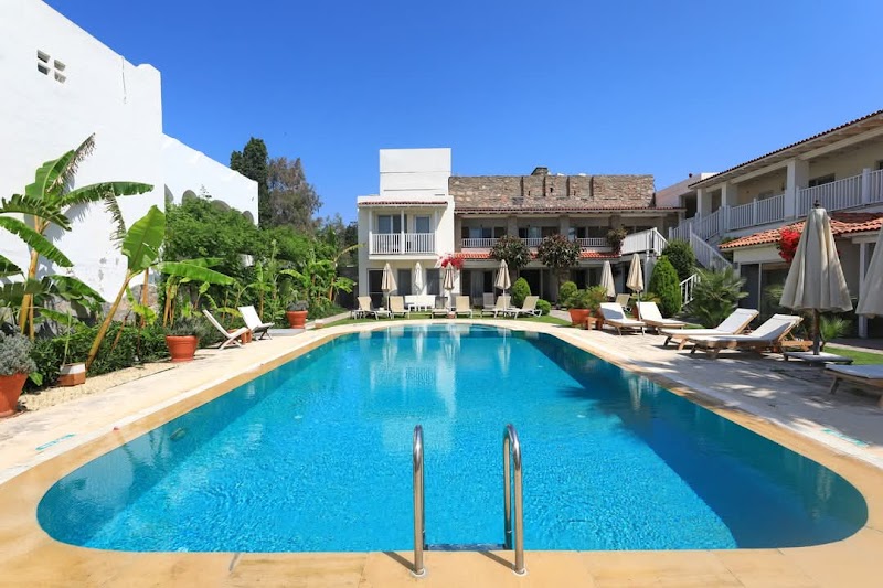 Shah hotel fotoğrafı