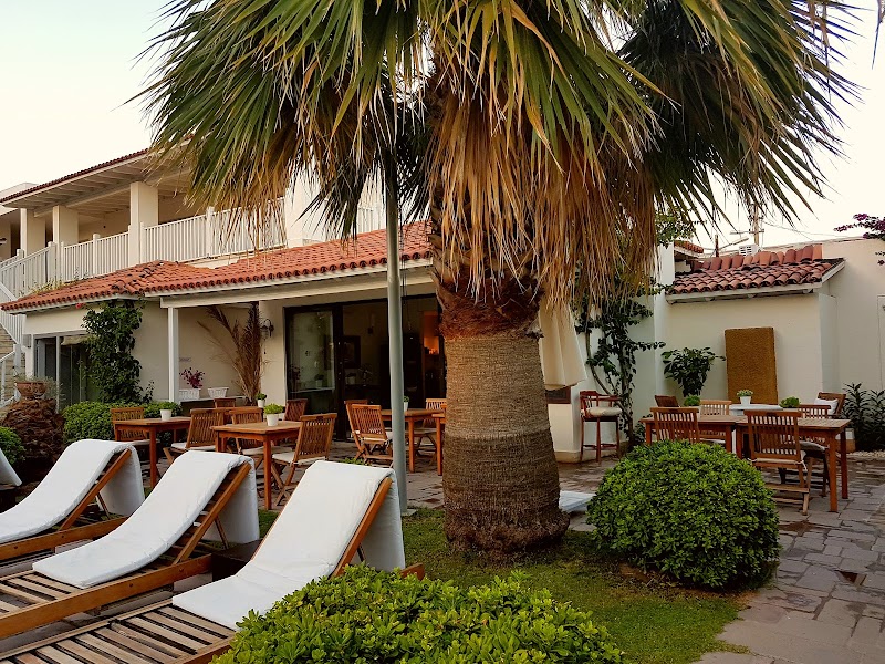 Shah hotel fotoğrafı