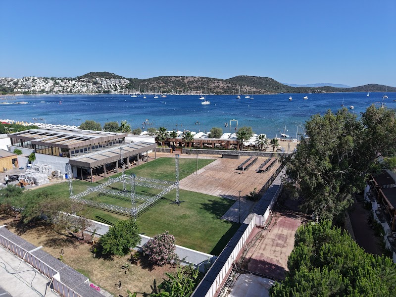 Sea Soul Beach Otel fotoğrafı