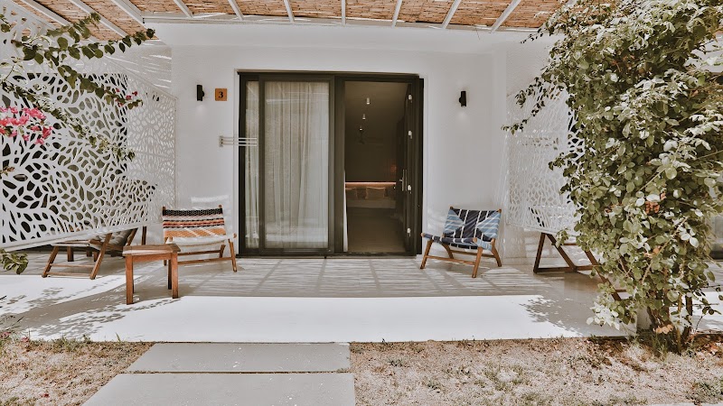 Sea Soul Beach Otel fotoğrafı