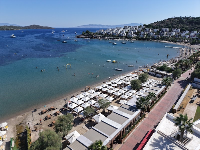 Sea Soul Beach Otel fotoğrafı
