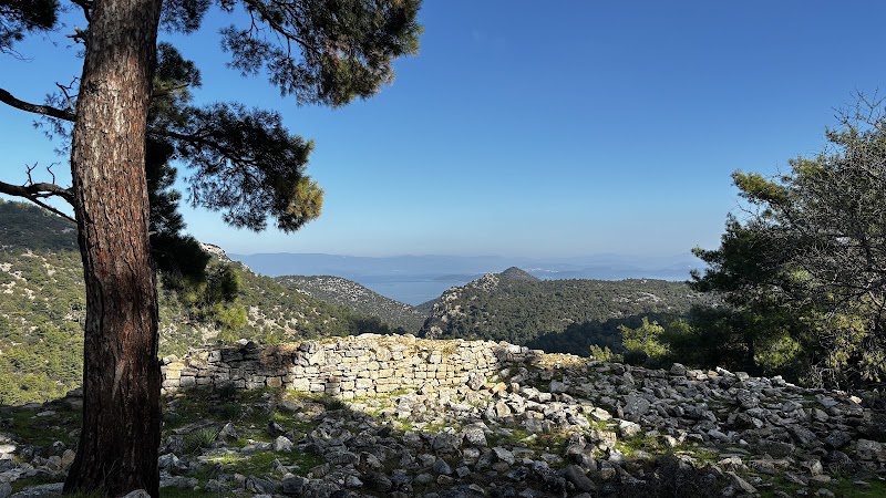 Pedasa Antique City fotoğrafı