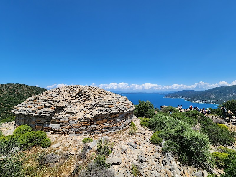 Pedasa Antique City fotoğrafı