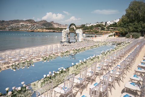 The Bodrum EDITION fotoğrafı