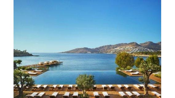 The Bodrum EDITION fotoğrafı
