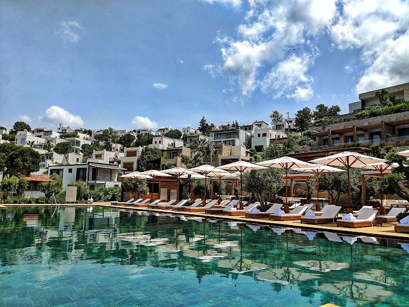 The Bodrum EDITION fotoğrafı