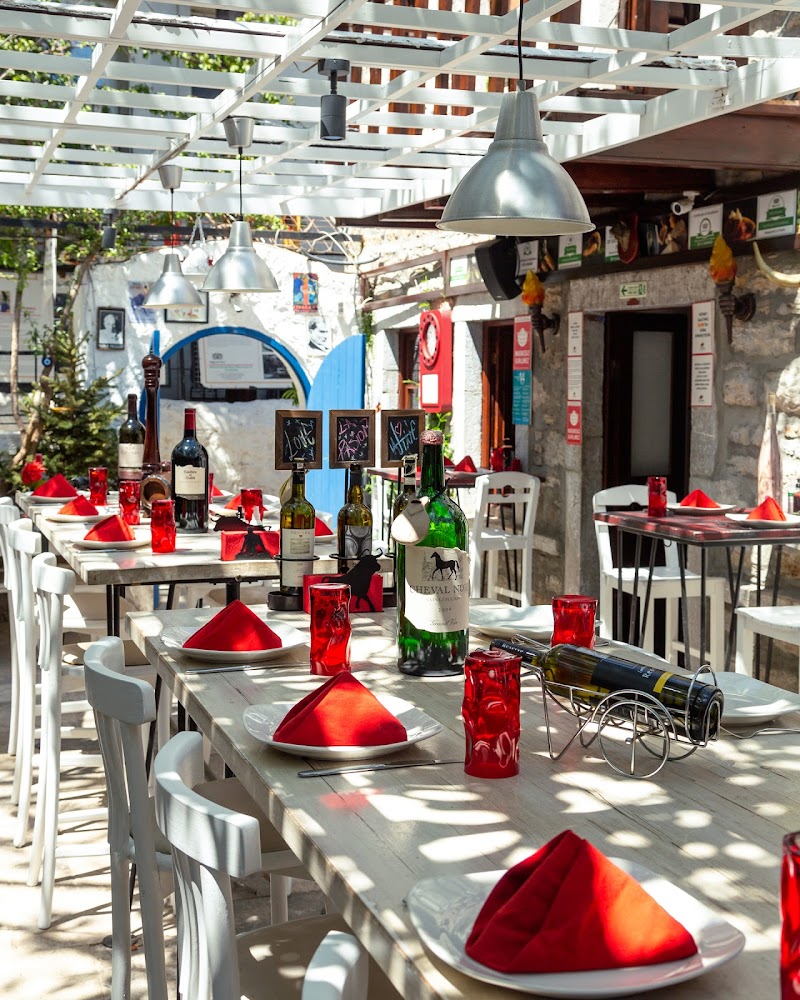 La Pasion Bodrum fotoğrafı