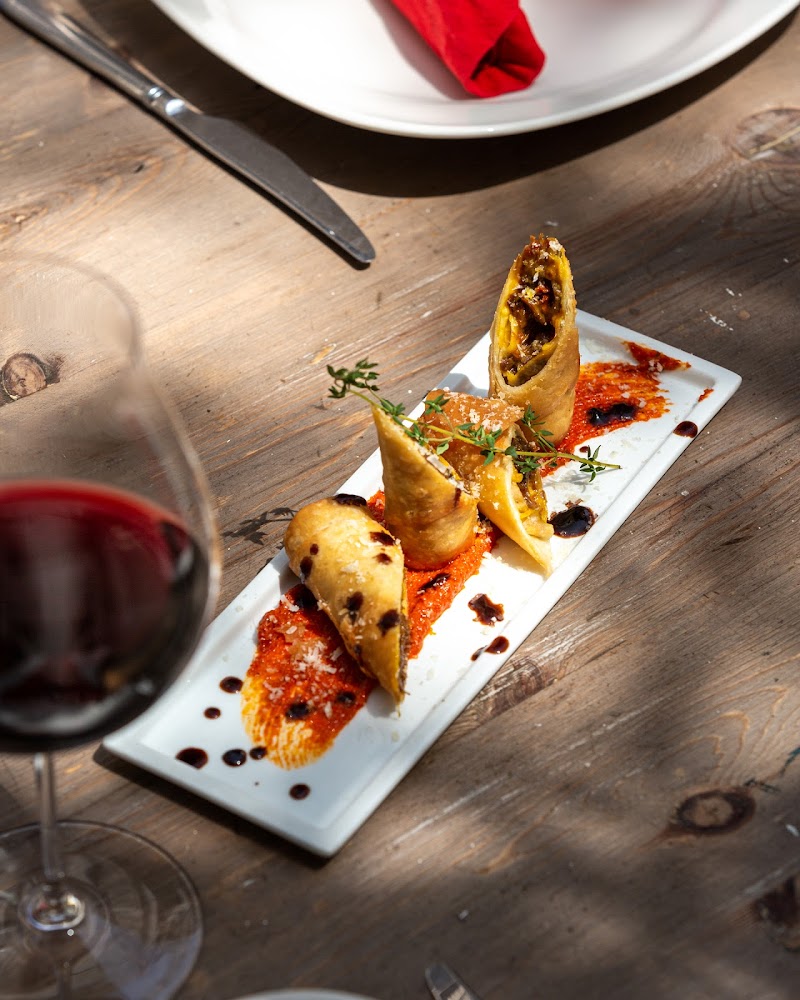 La Pasion Bodrum fotoğrafı