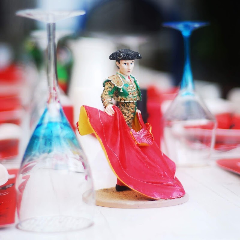 La Pasion Bodrum fotoğrafı