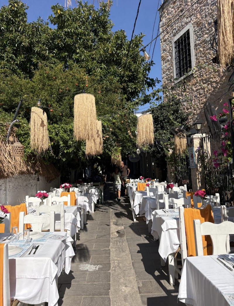 La Pasion Bodrum fotoğrafı