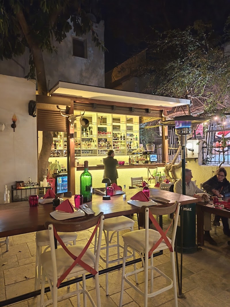 La Pasion Bodrum fotoğrafı