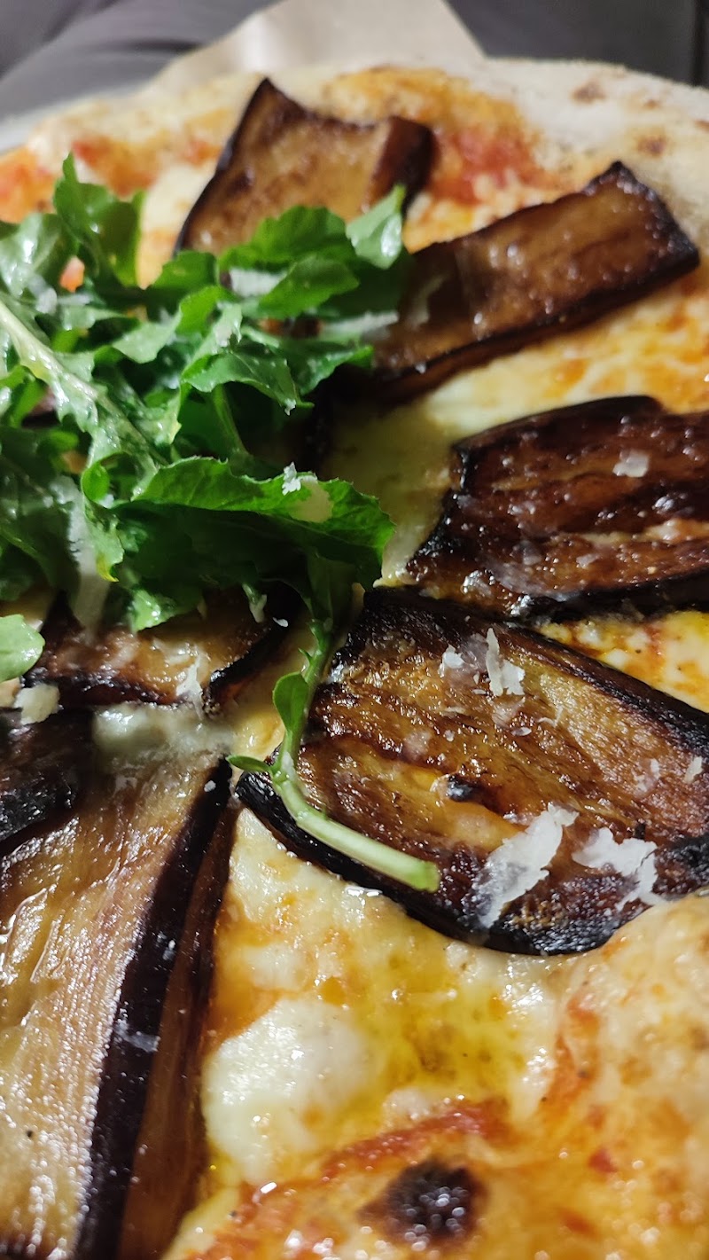 Rosemary Bodrum fotoğrafı