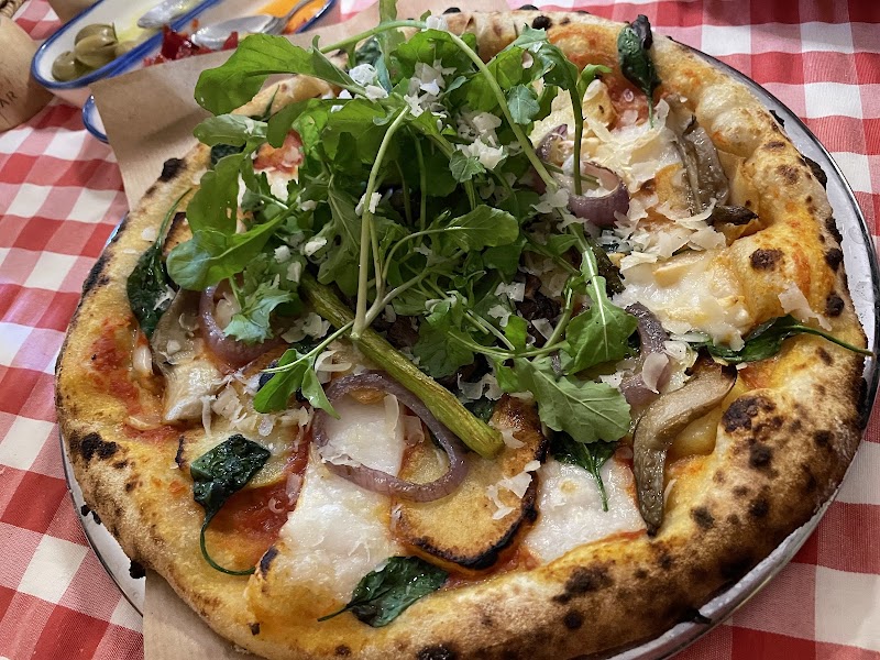 Rosemary Bodrum fotoğrafı