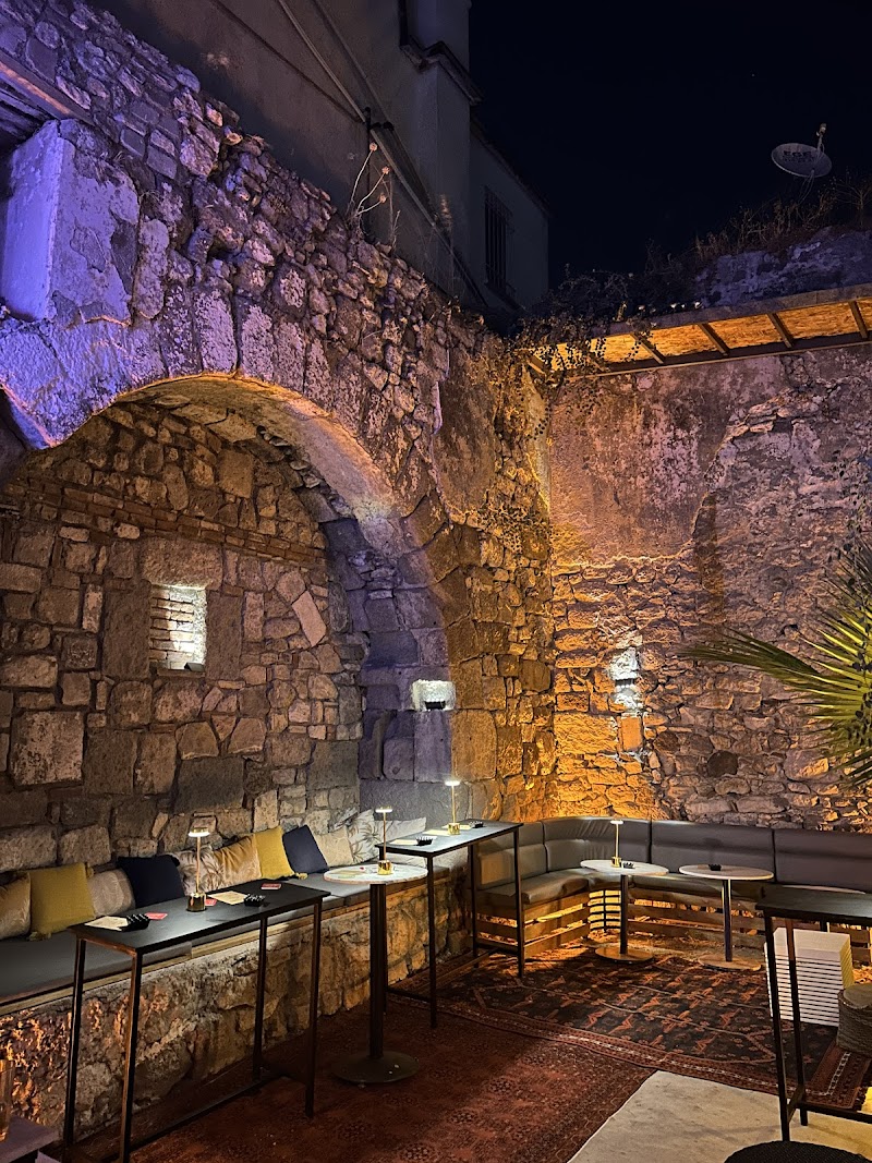 Hemingway Bodrum fotoğrafı