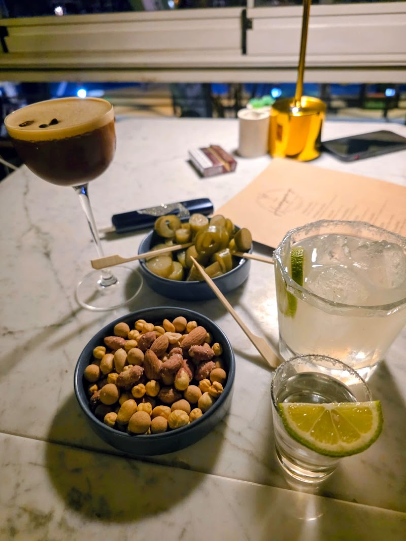 Hemingway Bodrum fotoğrafı