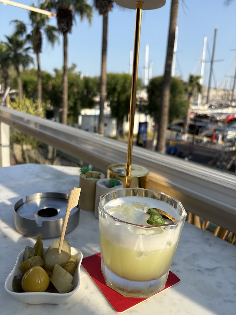 Hemingway Bodrum fotoğrafı