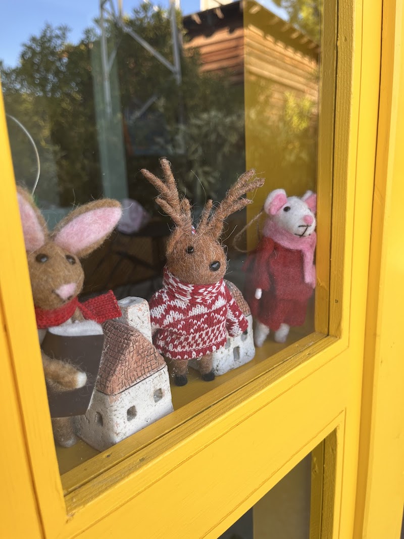 Le Küçük Çocuk Atölyesi fotoğrafı