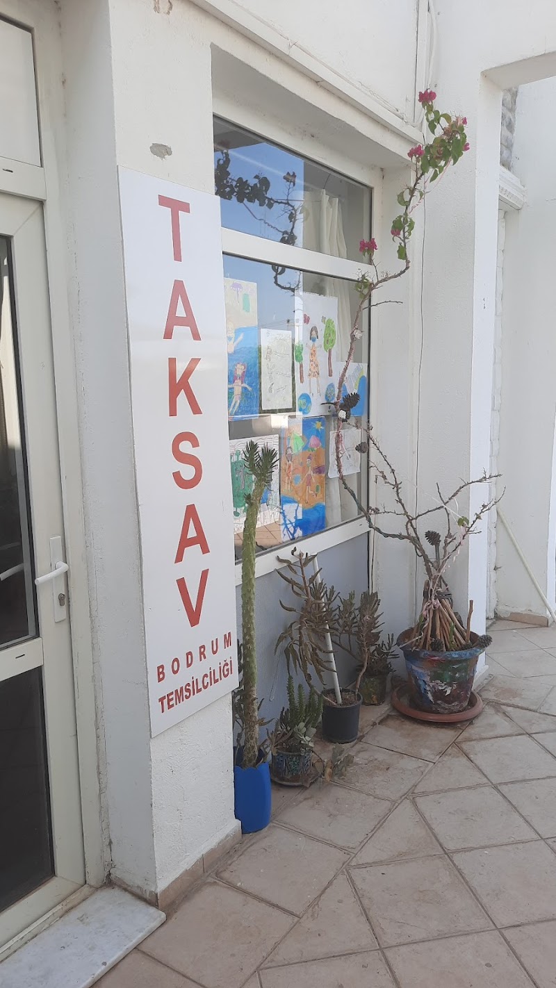 TAKSAV Bodrum fotoğrafı