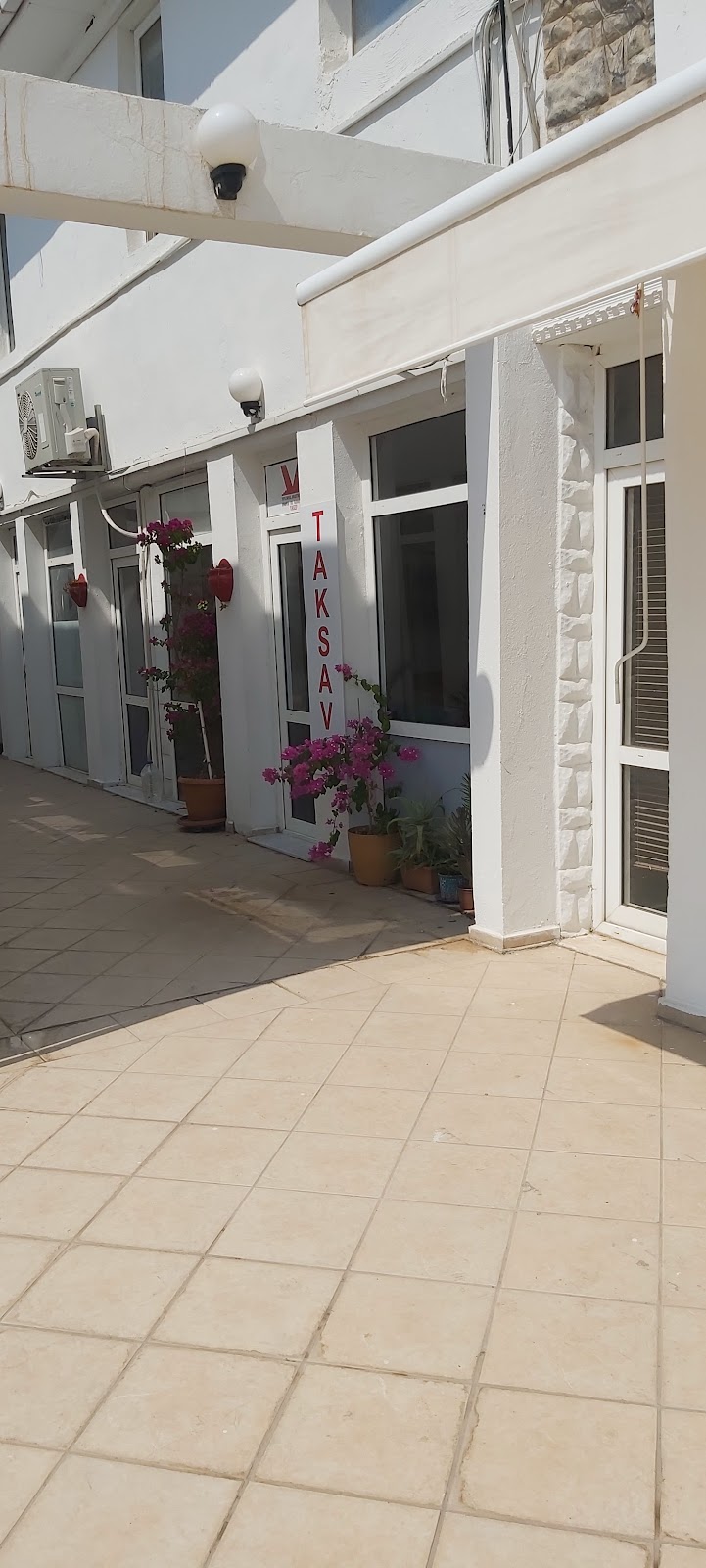 TAKSAV Bodrum fotoğrafı