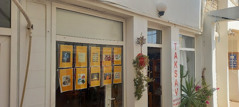 TAKSAV Bodrum fotoğrafı